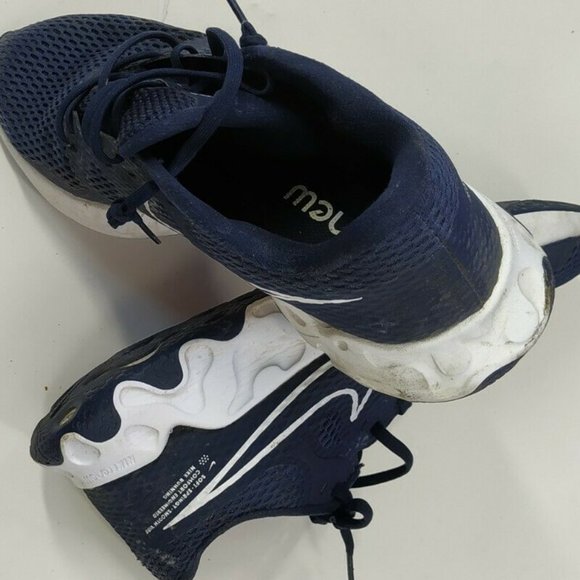 Nike Renew 12US Running Shoes Men\'s .. Condition is pre owned. main image 9